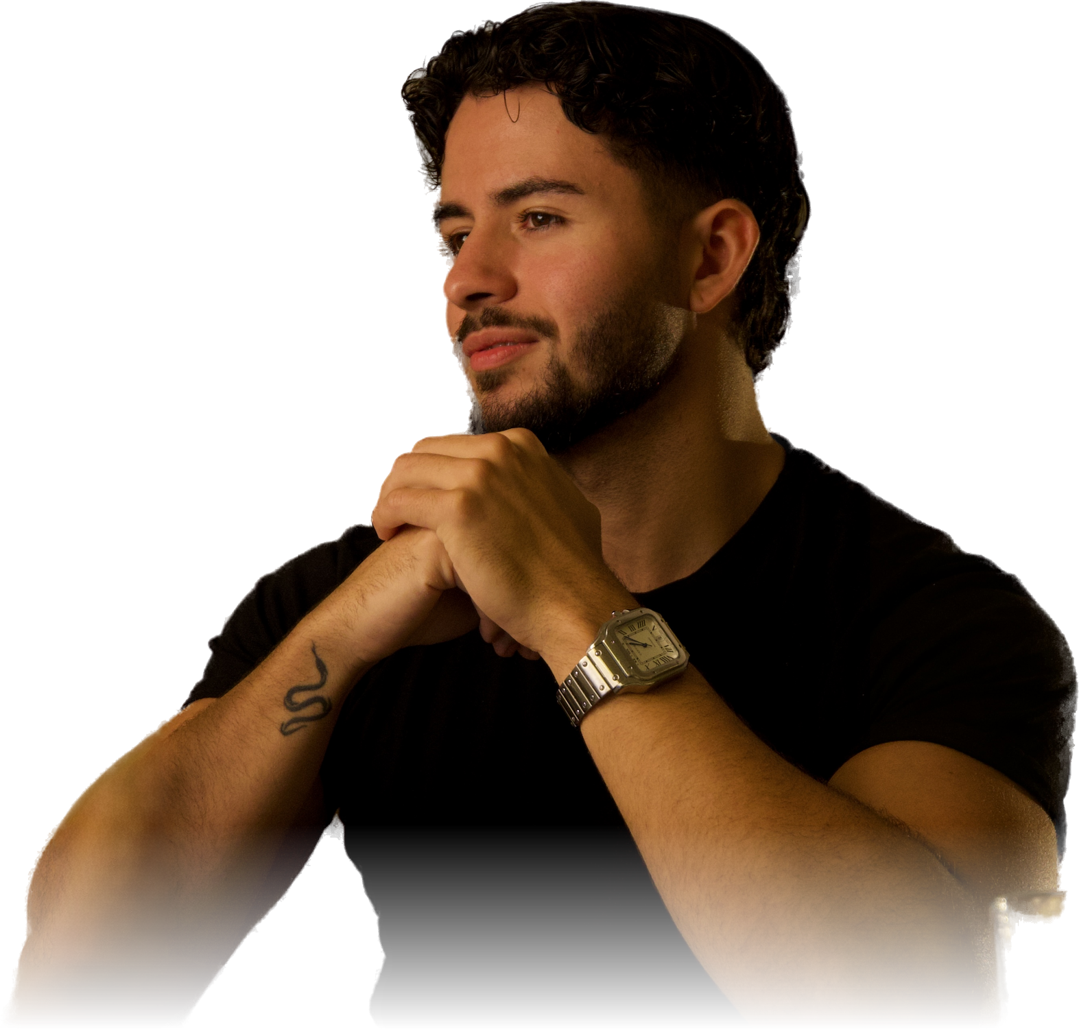 David Sánchez, fundador de Real Sales LAB