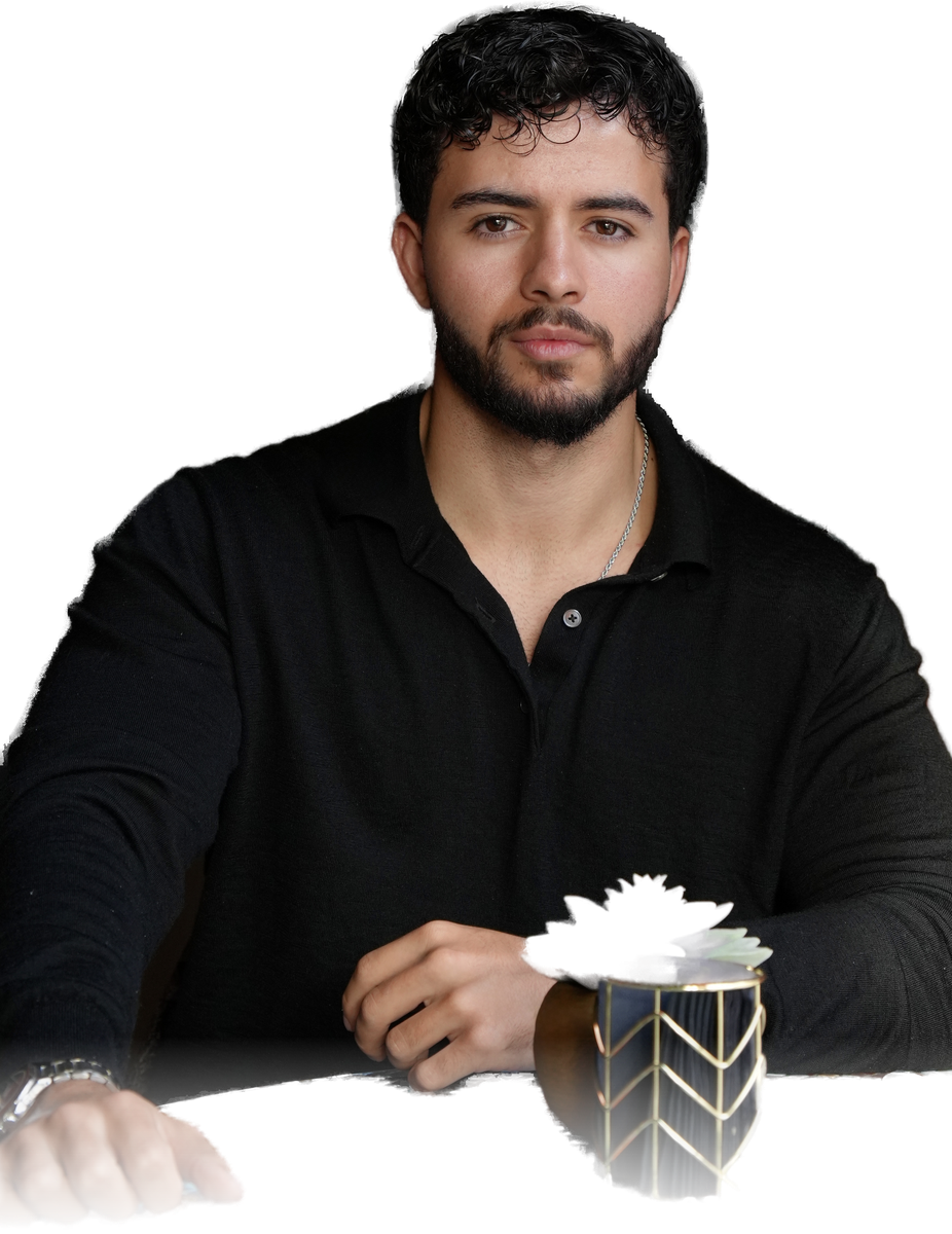 David Sánchez, fundador de Real Sales LAB